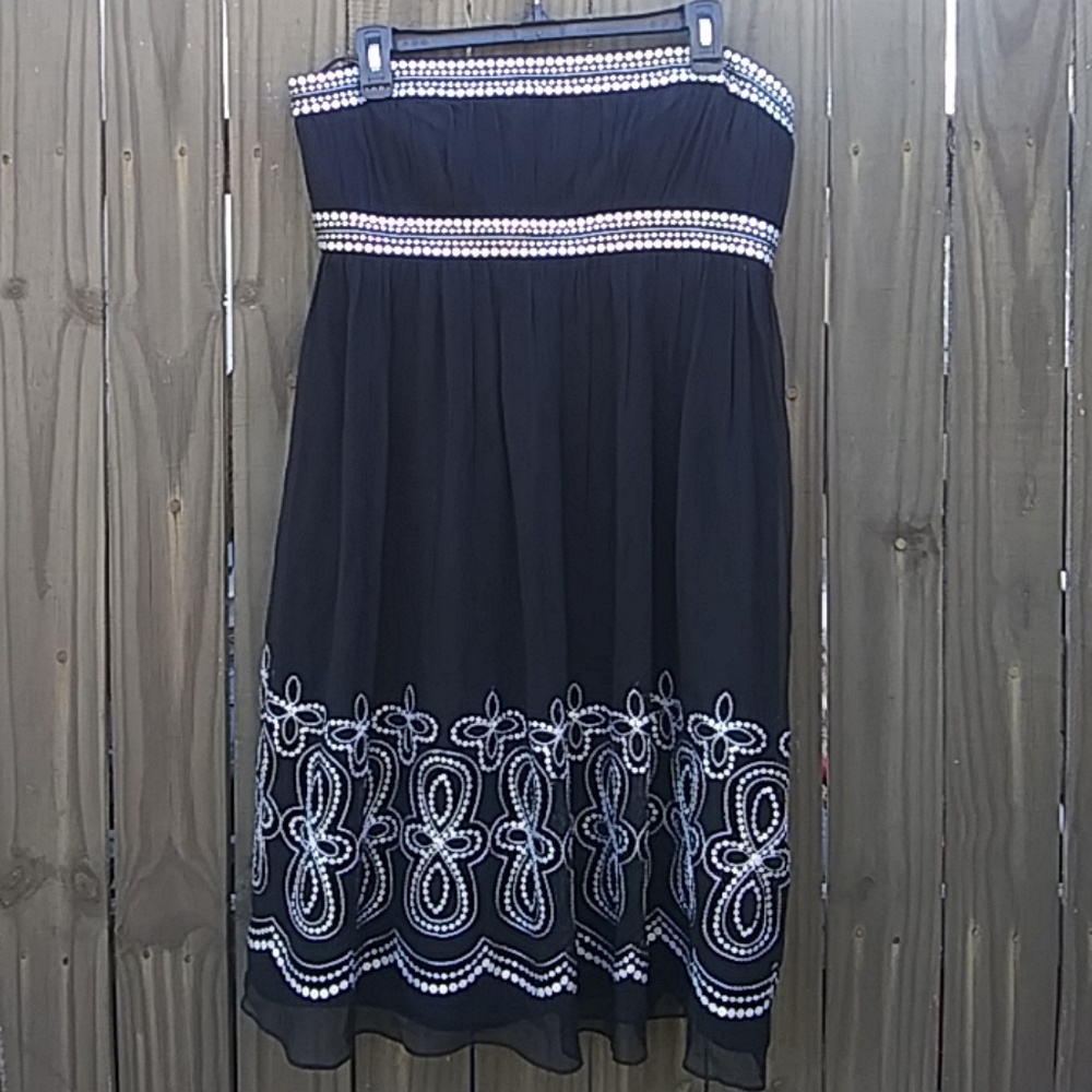 Maggy London Dress
